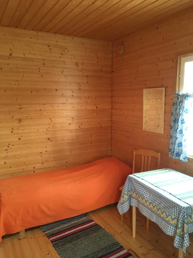 Leipyoelin Tila Bed & Breakfast Pernio Bagian luar foto